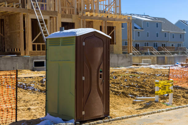 Best Portable Toilets with Baby Changing Stations  in Merchantville, NJ