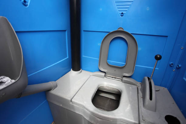 Best Portable Restroom Maintenance and Cleaning  in Merchantville, NJ