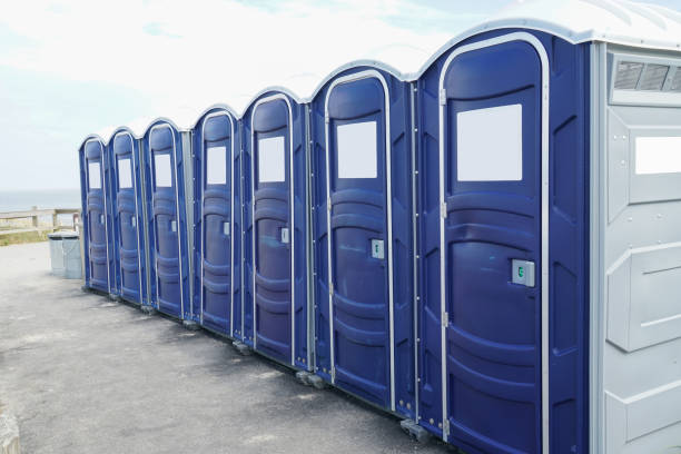 Best Portable Toilets for Parks and Recreation Areas  in Merchantville, NJ