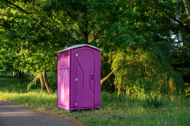 Best Deluxe Portable Toilet Rental  in Merchantville, NJ