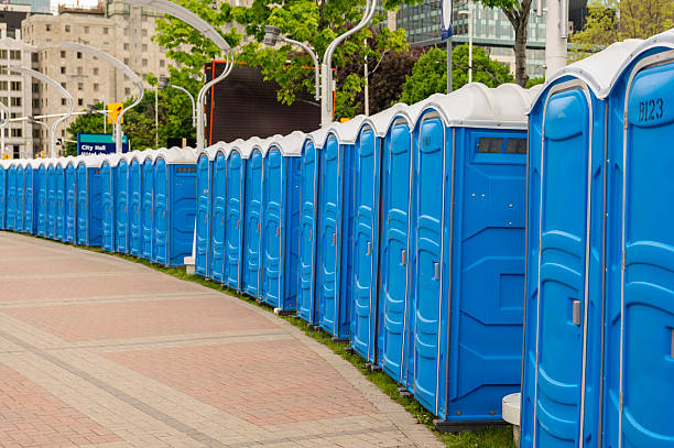  Merchantville, NJ Portable Potty Rental Pros