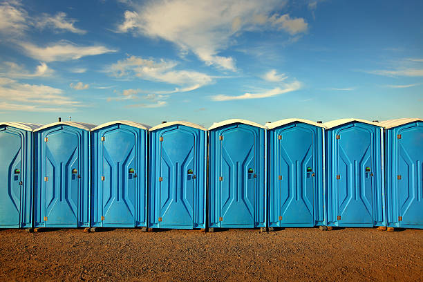 Best Short-Term Portable Toilet Rental  in Merchantville, NJ